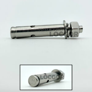 螺絲頭拉爆螺絲