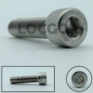 內六角杯頭螺絲