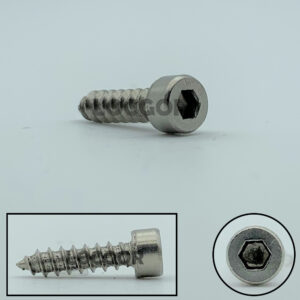 內六角自攻螺絲